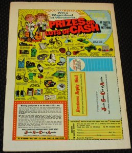 Kull the Conqueror #10 (1973)