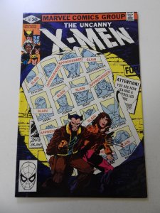 The X-Men #141 (1981) VF condition