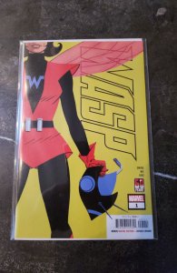 Wasp #1 (2023)