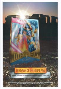 Incredible Hulk #429 - 1st App & Death of Kate Shappe (Marvel, 1995) NM