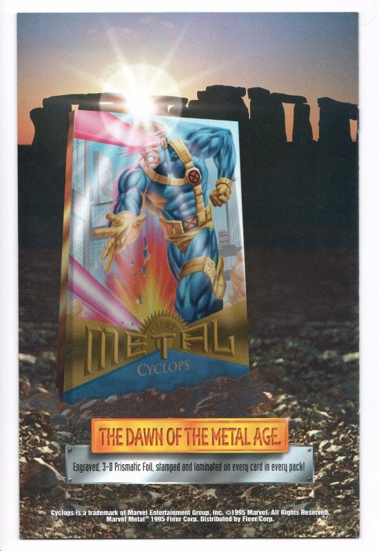 Incredible Hulk #429 - 1st App & Death of Kate Shappe (Marvel, 1995) NM