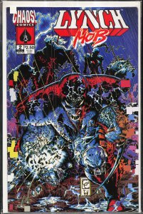 Lynch Mob #2 (1994) Lynch Mob