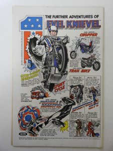 Fantastic Four #166 (1976) FN/VF Condition! MVS intact!