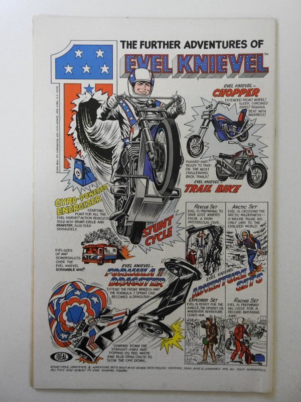 Fantastic Four #166 (1976) FN/VF Condition! MVS intact!