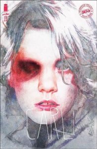 Walking Dead (2003) 179-B Bill Sienkiewicz Cover VF/NM
