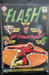 The Flash #130 (1962)