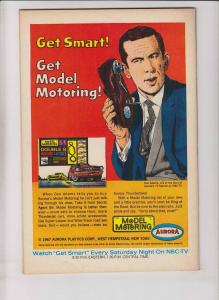 Batman #199 FN february 1968 - silver age dc comics - batman buys comics