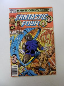 Fantastic Four #215 FN/VF condition