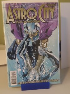 Kurt Busiek's Astro City #20 (2000)