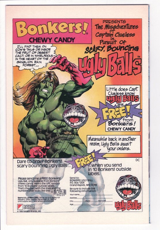 SPECTRE #2 (2nd) - 8.5 - WP - Kaluta