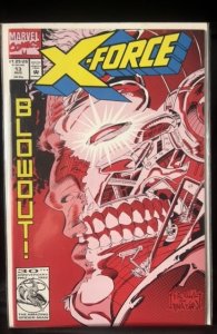 X-Force #13 (1992)