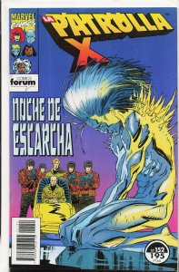 The Uncanny X-Men #314 (1994) X-Men