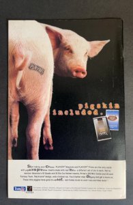 Sovereign Seven #3 (1995)