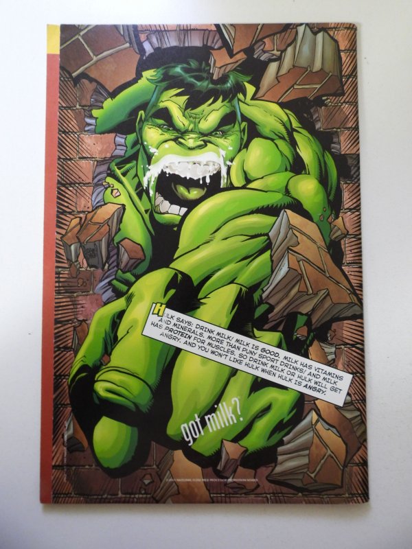 The Amazing Spider-Man #12 (1999) VF Condition