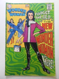 Wonder Woman #178 (1968) Sharp Fine- Condition!
