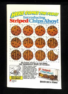 Uncanny X-Men #222 Wolverine vs Sabertooth!