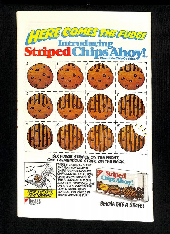 Uncanny X-Men #222 Wolverine vs Sabertooth!