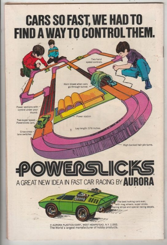 Green Lantern #80 (Oct-70) VF High-Grade Green Lantern, Green Arrow