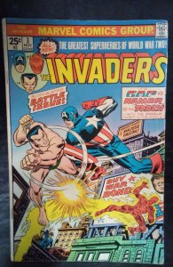 The Invaders #3 (1975)