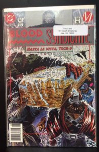 Blood Syndicate #5 (1993)