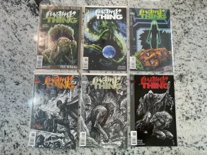 6 Swamp Thing DC Vertigo Comic Books # 162 163 164 170 171 8 NM 1st Print 40 LP8