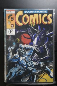 Dark Horse Comics #3 (1992)