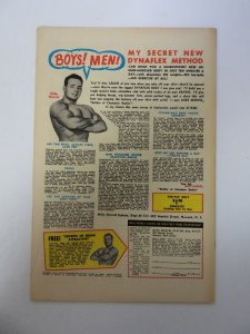 Journey into Mystery #124 (1966) FN/VF condition