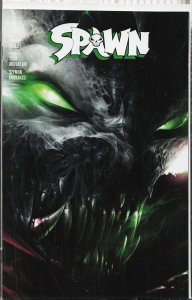 Spawn #292 Cover A (2018)