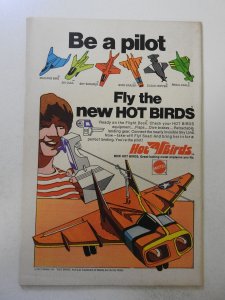 Batman 232 FN+ Condition! 1st appearance of Ra's Al Ghul!