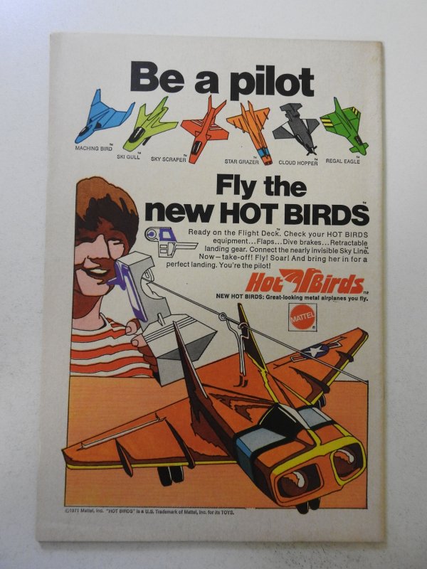 Batman 232 FN+ Condition! 1st appearance of Ra's Al Ghul!