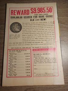 Tales to Astonish #40 VG/FN Early Ant-Man Marvel Comics c153 