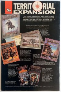 Hawk and Dove (FN/VF, 1988) NEWSSTAND