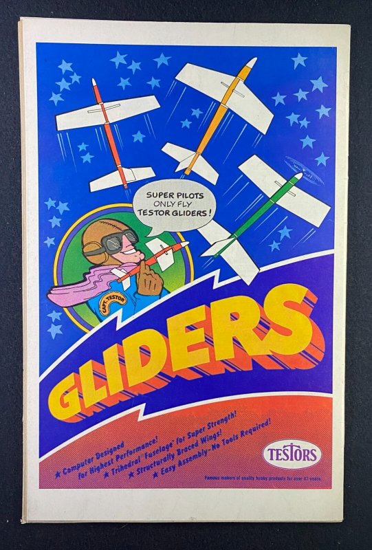 Amazing Spider-Man (1963) #184 FN (6.0) 1st The Dragon Lords