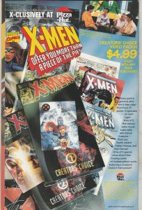 Gambit #2 High-Grade NM- 2nd solo issue key wow!