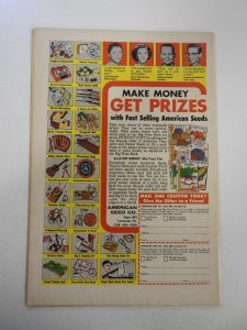 Our Army at War #128 (1963) FN+ Condition!