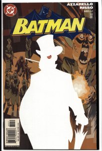 Batman #622 (2004) Batman
