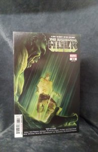 The Immortal Hulk #13 (2019)