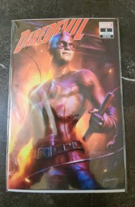 ?DAREDEVIL 1 SHANNON MAER C2E2 CON EXCLUSIVE VARIANT LIMITED TO 600