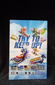 Ultimate Fantastic Four #28 (2006)