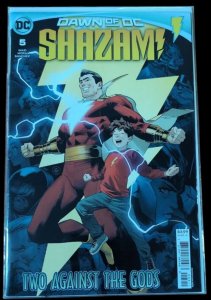 Shazam! #1-6 Run Lot Mark Waid 2023 DC Comics