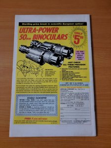 Marvel Spotlight #24 Son of Satan ~ VERY FINE VF ~ 1975 Marvel Comics