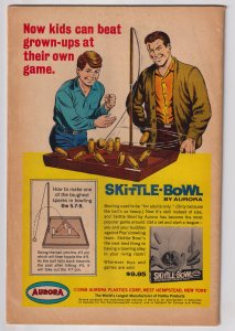 Detective Comics #383 (1969) Batman