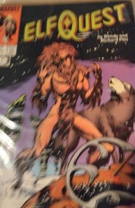 ElfQuest #21 (1987) ElfQuest 