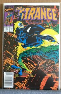 Doctor Strange, Sorcerer Supreme #28 (1991)