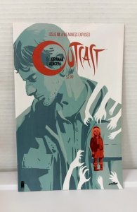 Outcast by Kirkman & Azaceta #10 (2015)