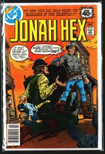 Jonah Hex #23 (1979)