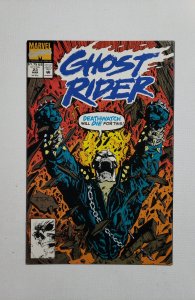 Ghost Rider #23 Direct Edition (1992)