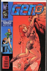 Gen 13 #55 (2000) Gen 13