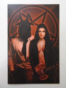 Cherry Blackbird Special Edition #1 Variant!