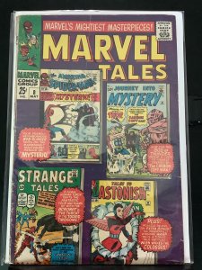 Marvel Tales #8 (1967)